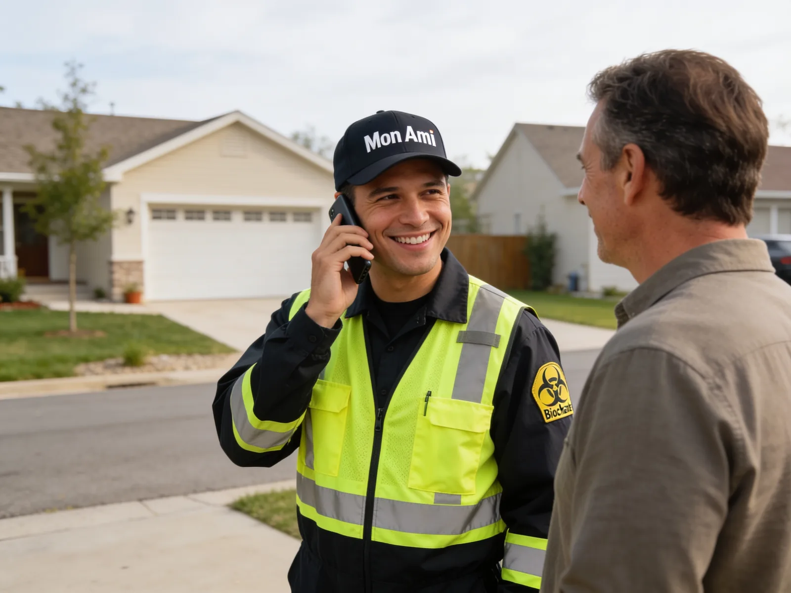 Sewage Cleanup Marine City, MI FAQs