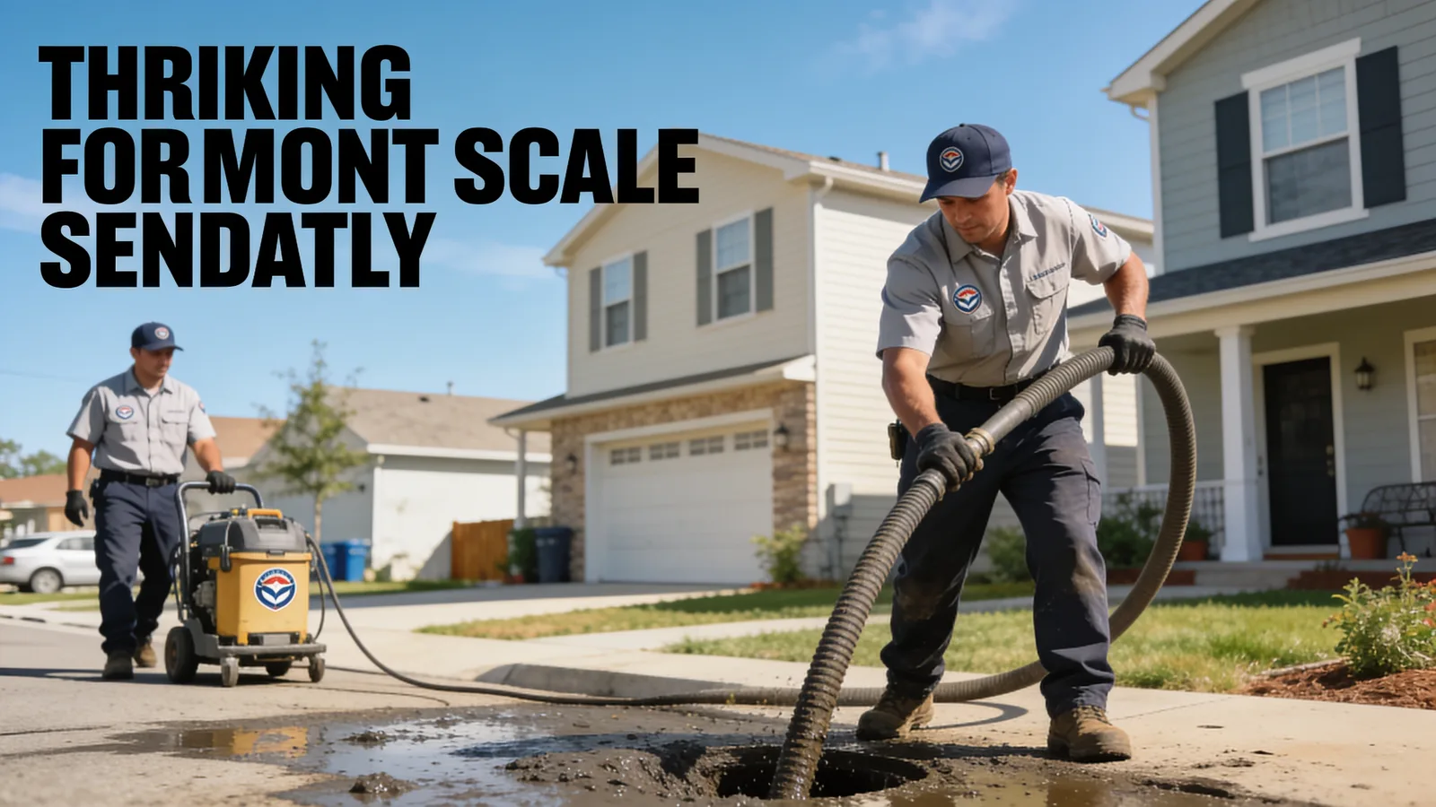 Sewage Cleanup in Marine City, MI near me
